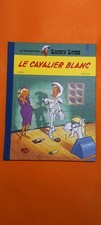 LUCKY LUKE T43 LE CAVALIER