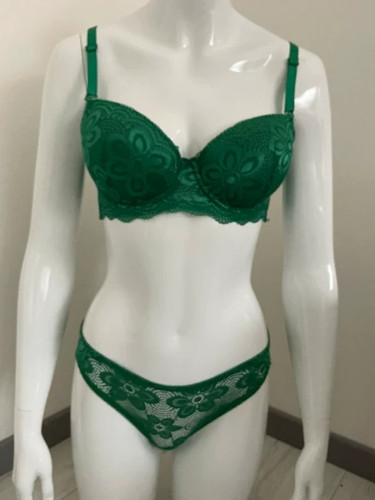 Ensemble lingerie en - ensemble, de