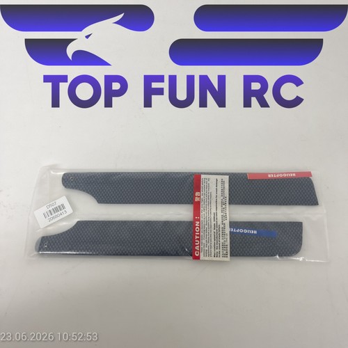 Alzrc d507 325mm carbon - alzrc,