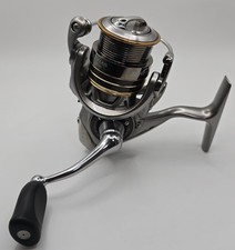 Moulinet toupie Daiwa 12