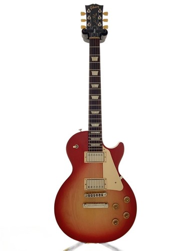 Guitare électrique gibson - guitare,