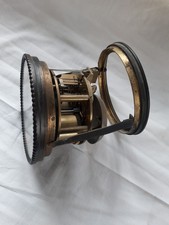 Mouvement de pendule  