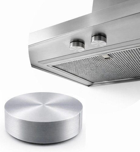 Bouton rechange pour hotte - de,