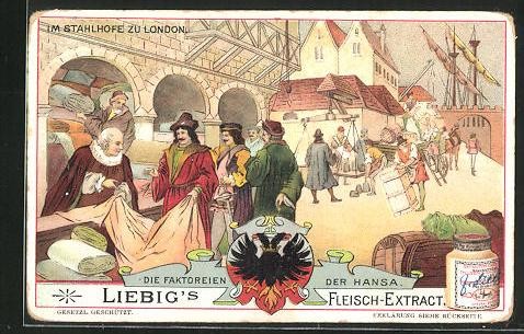 Image collection liebig - collection,