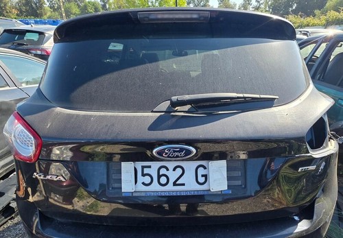 1707331 hayon ford kuga cbv - hayon,