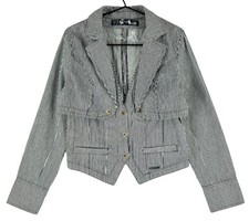 Veste Blazer Desigual Femme