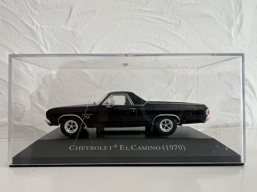 Chevrolet camino 1970 - camino,