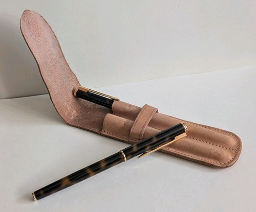 Stylo plume vintage waterman - stylo,