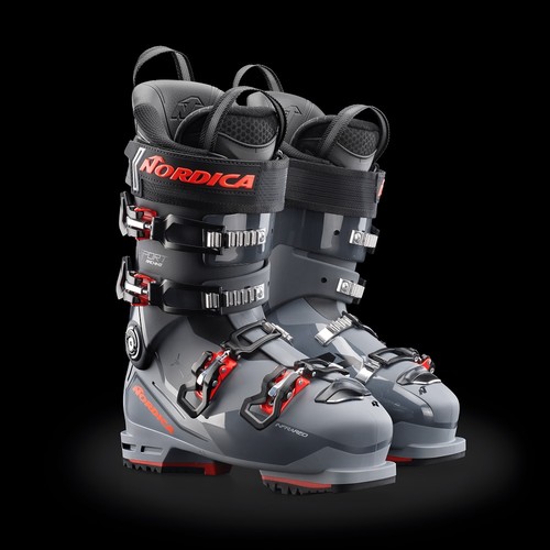 Bottes ski homme - ski, nordica