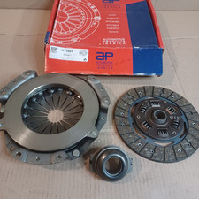 Kit embrayage 3 pièces Renault R18 2.1 D R20 2.1 D R21 2.1 D TD R25 2.1 D Tra...