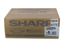 Sharp VC-GH600SM(S) |