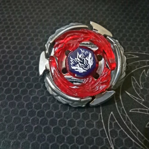 Beyblade metal fight system - beyblade,