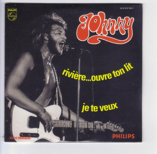 Neuf 120 johnny - neuf,