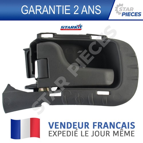 Poignee porte interieure - de,