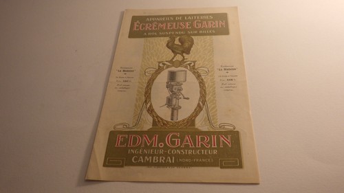 1920 prospectus publicité - 1920.prospectus,