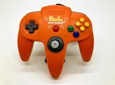 Manette nintendo n64 - nintendo,