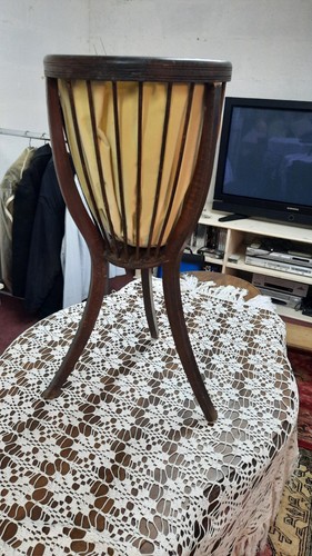 Gueridon panier pour - panier, couture