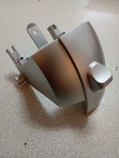 d2781/4 Bouton Sélecteur Plastique Gris Levier Machine Sodastream Fizz FZ9001