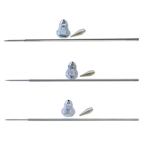 227 tip needle head - vl-227, for