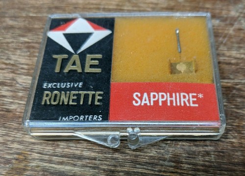 Nos tae ronette - nos,