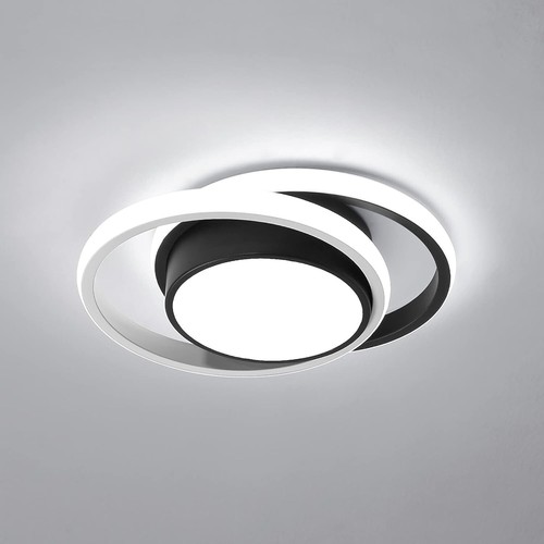 Goeco plafonnier led - plafonnier,