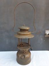 COLEMAN Ancienne Lanterne modèle Empire 237 Vintage