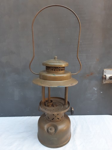 Coleman ancienne lanterne - coleman,
