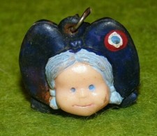 Ancien porte clés figurine