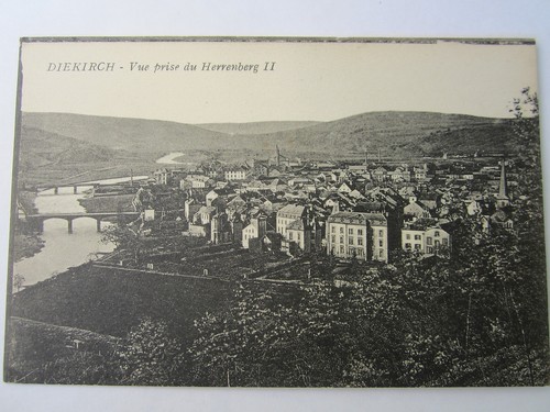 Numéro 348 luxembourg - numéro,