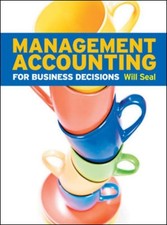 Management Accounting pour