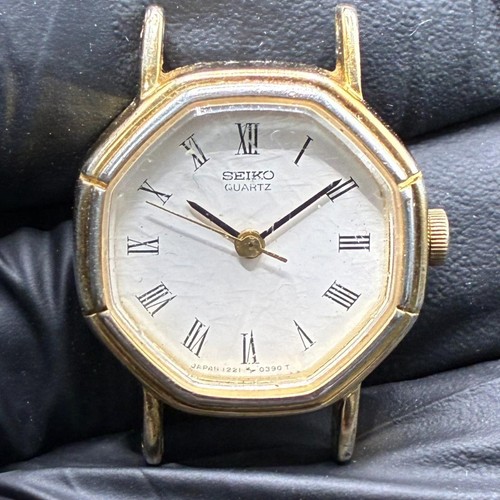 Montre pour femme seiko - pour,