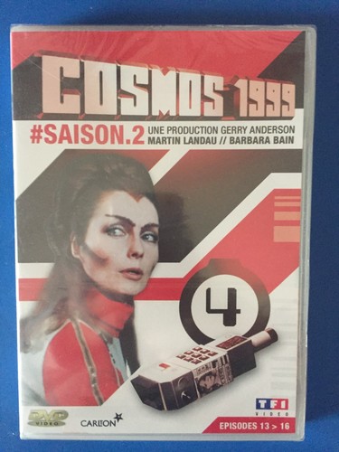Cosmos 1999 saison - 1999,