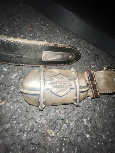 Boucle ceinture - de,