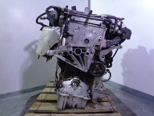 Aqn moteur complet seat - moteur,