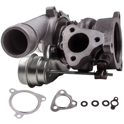 Turbocompresseur for audi 8l - turbocompresseur,