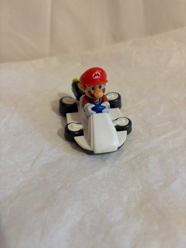 Nitendo figurine mario en - figurine,
