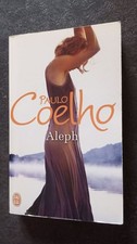 Aleph | Paulo Coelho | Bon