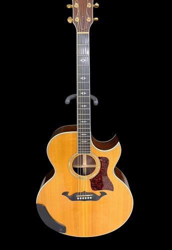 815c taylor guitar - guitar,