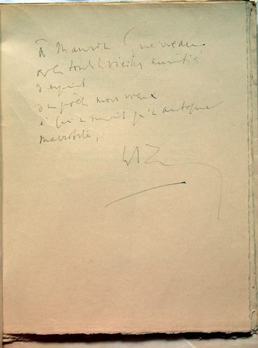 Maurras pour - maurras,