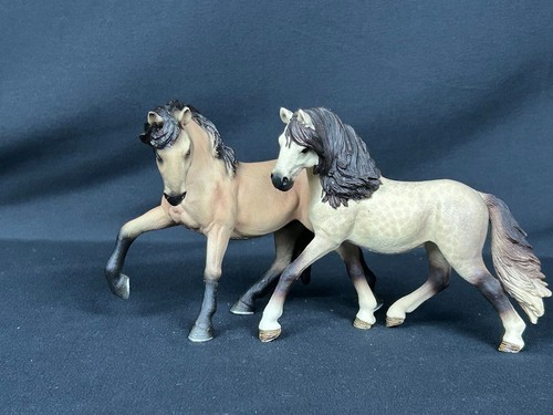 Schleich 13607 13793
