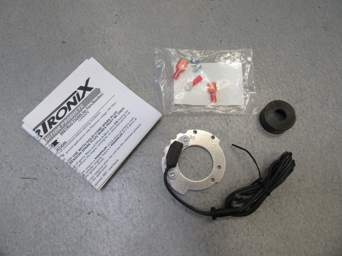 Pertronix 1244ap6 ignitor - 1244ap6,