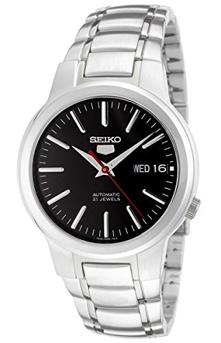 Seiko automatic watch - seiko,