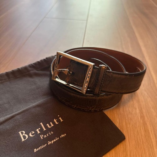 Price reduction berluti - [re-price, reduction]