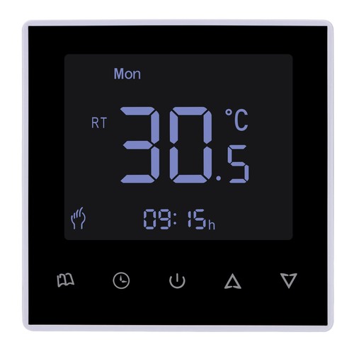 Thermostat plancher chauffant - plancher,