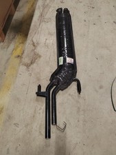 Silencieux D'échappement Intermédiaire BMW 528i E24