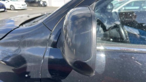Retroviseur gauche citroen - gauche,