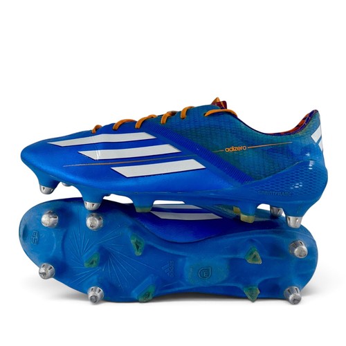 Adidas f50 adizero - adidas,