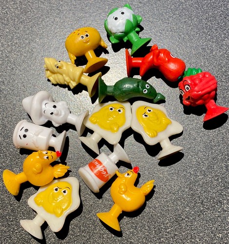 Cool little stikeez - 🌟cool,