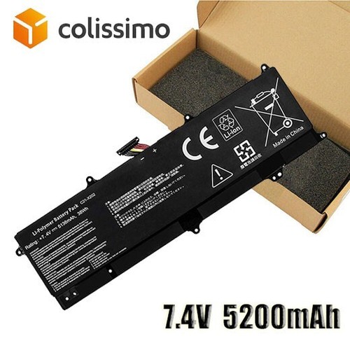C21 x202 batterie pour - c21-x202,