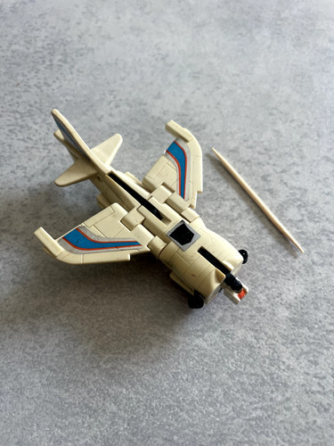 Transformers aerialbots - g1,